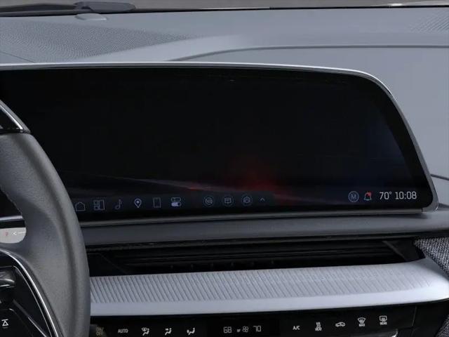 2026 Cadillac iQ V-Series