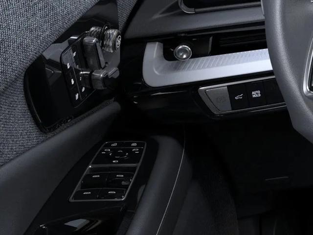 2026 Cadillac iQ V-Series