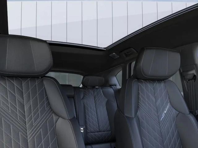 2026 Cadillac iQ V-Series