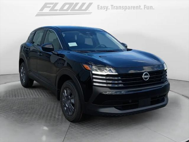 2026 Nissan Kicks S for sale in Fayetteville, NC