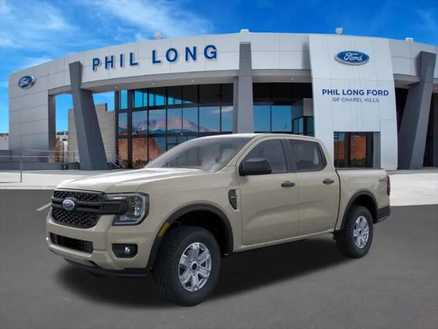 2026 Ford Ranger XL for sale in Colorado Springs, CO