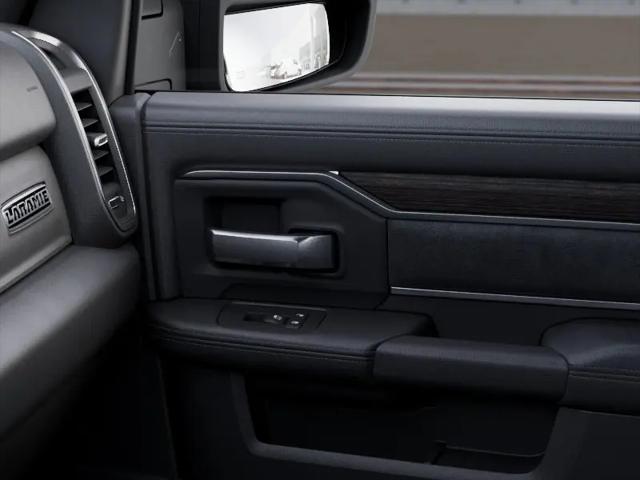 2026 Ram 5500 Tradesman/Big Horn