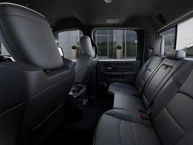 2026 Ram 5500 Tradesman/Big Horn