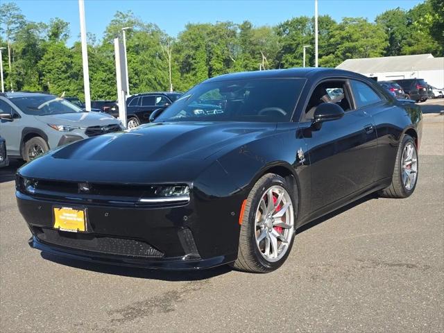 2025 Dodge Charger Daytona Scat Pack AWD for sale in Lakewood, NJ