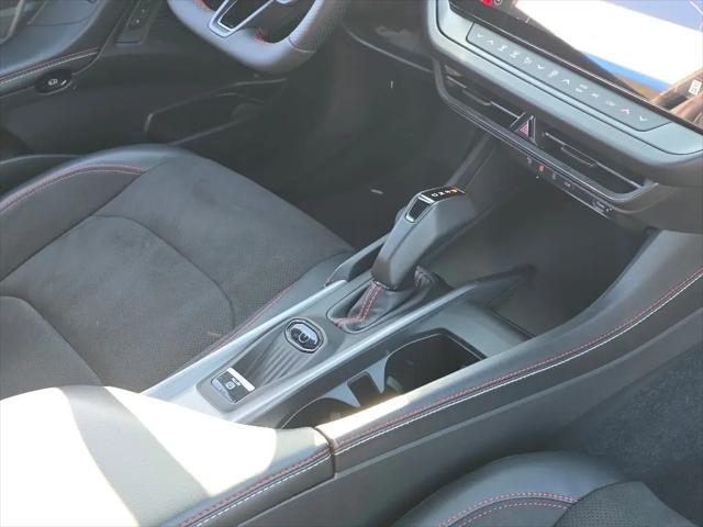 2025 Dodge Charger Daytona Scat Pack AWD