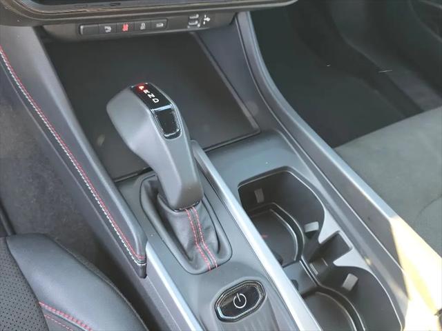 2025 Dodge Charger Daytona Scat Pack AWD