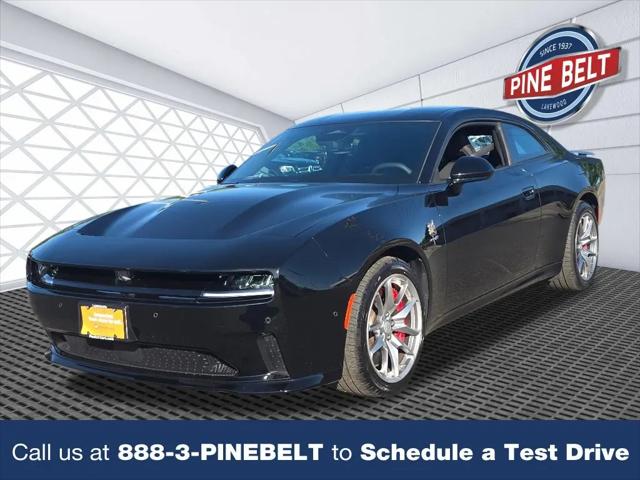 2025 Dodge Charger Daytona Scat Pack AWD for sale in Lakewood, NJ