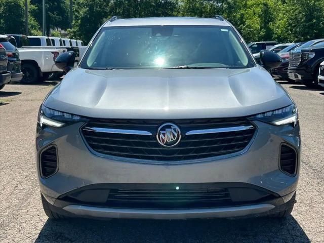 2023 Buick Envision Essence AWD