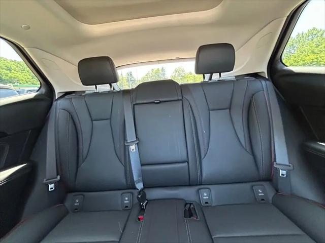 2023 Buick Envision Essence AWD