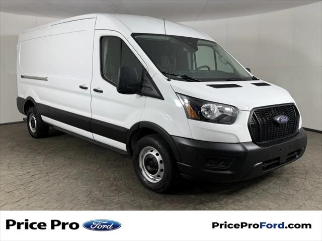 2021 Ford Transit Cargo Van T-250 for sale in Maumee, OH