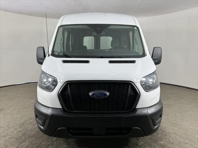 2021 Ford Transit Cargo Van T-250