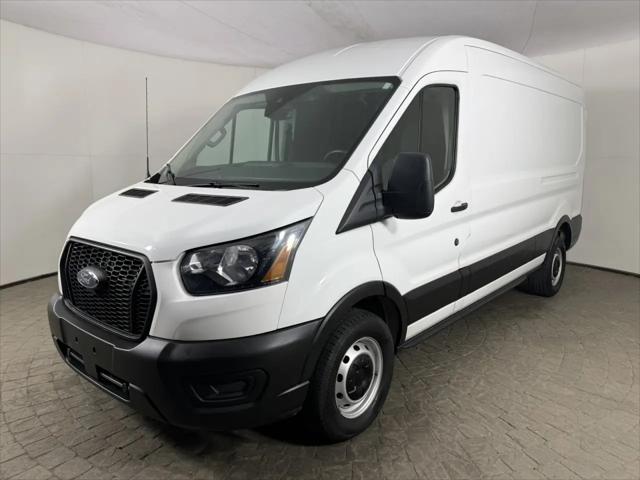 2021 Ford Transit Cargo Van T-250