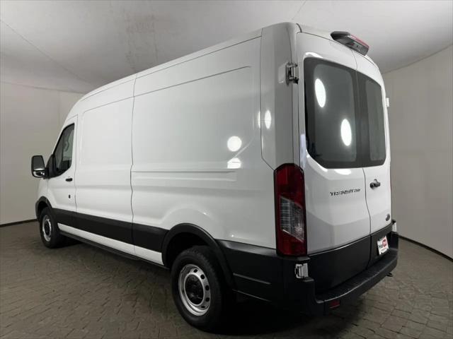 2021 Ford Transit Cargo Van T-250