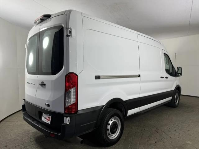 2021 Ford Transit Cargo Van T-250