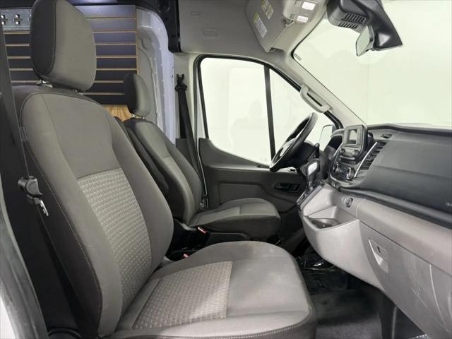 2021 Ford Transit Cargo Van T-250