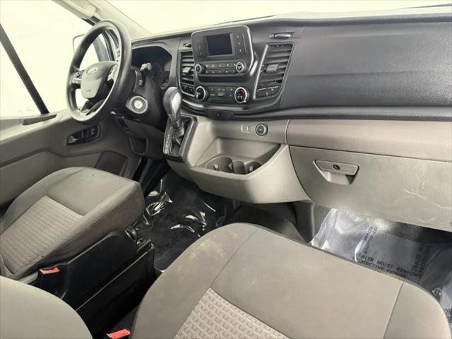 2021 Ford Transit Cargo Van T-250