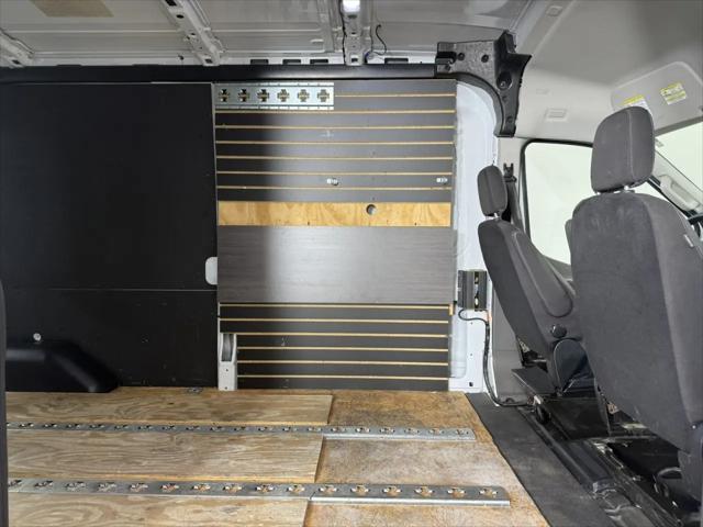 2021 Ford Transit Cargo Van T-250