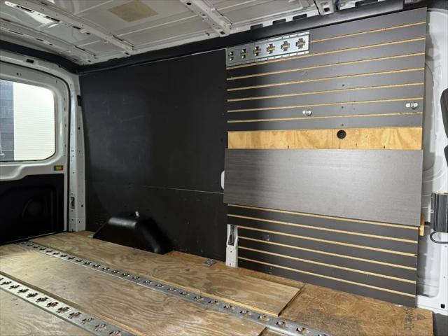 2021 Ford Transit Cargo Van T-250