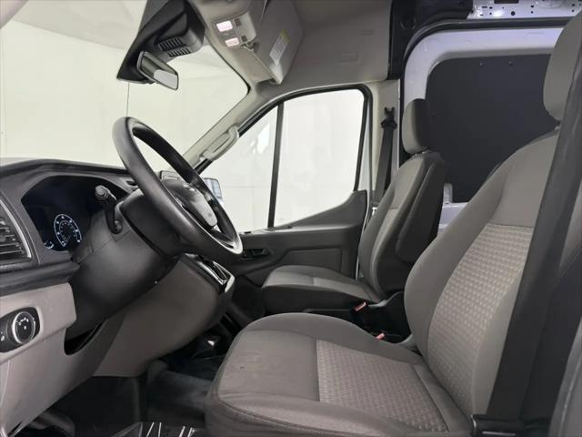 2021 Ford Transit Cargo Van T-250