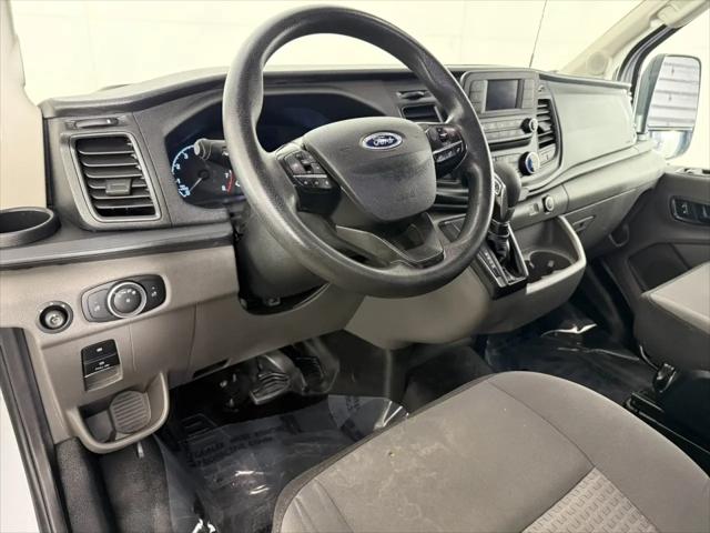 2021 Ford Transit Cargo Van T-250