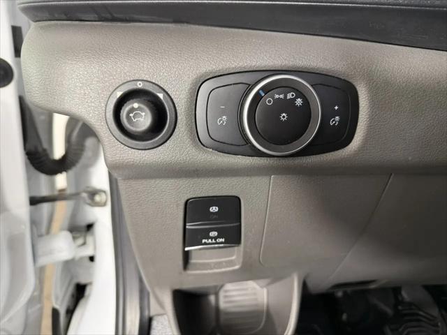 2021 Ford Transit Cargo Van T-250