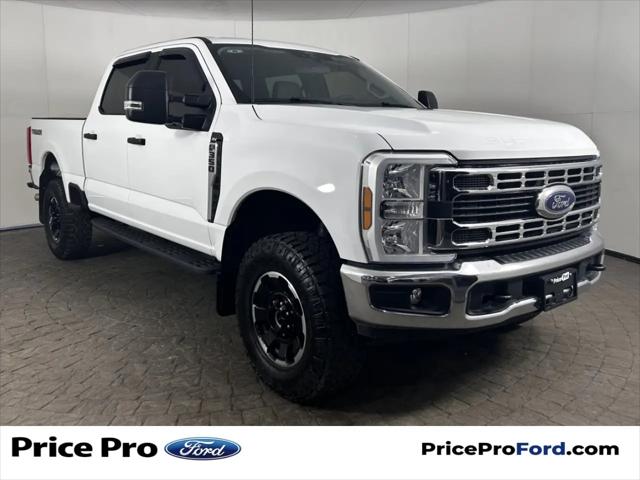 2025 Ford F-350 LARIAT for sale in Maumee, OH