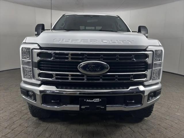 2025 Ford F-350 LARIAT