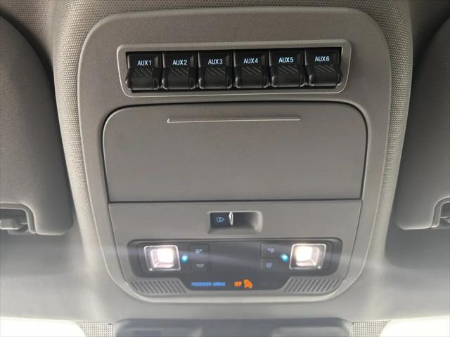 2025 Ford F-350 LARIAT