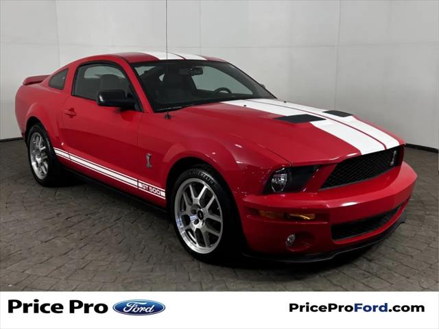 2007 Ford 500 Shelby GT500 for sale in Maumee, OH