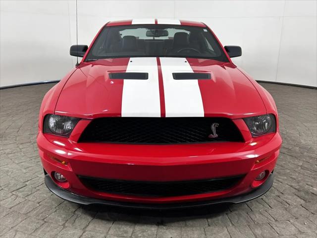 2007 Ford 500 Shelby GT500