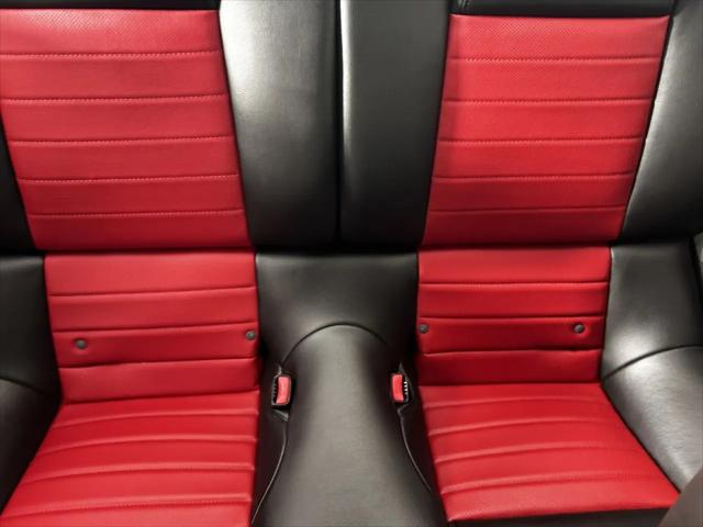 2007 Ford 500 Shelby GT500