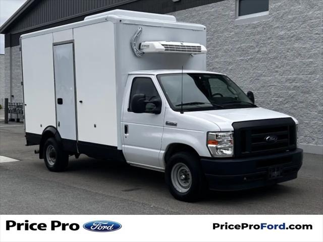 2023 Ford E-350 Cutaway Base for sale in Maumee, OH