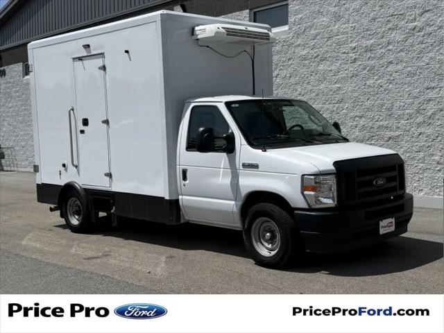 2023 Ford E-350 Cutaway Base for sale in Maumee, OH