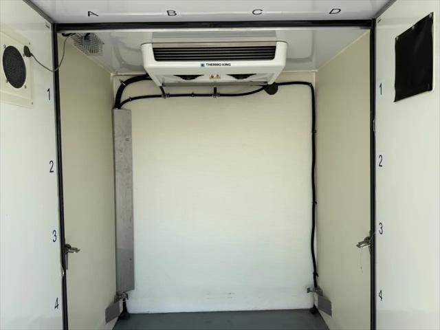 2023 Ford E-350 Cutaway Base