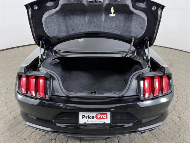 2020 Ford Mustang BULLITT Premium Fastback