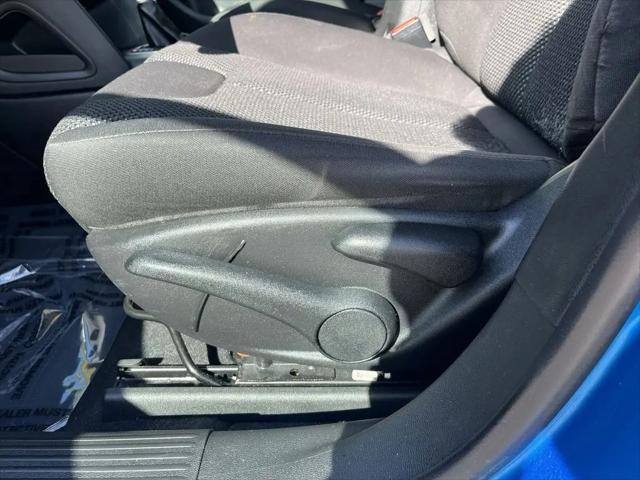 2016 Dodge Dart SE