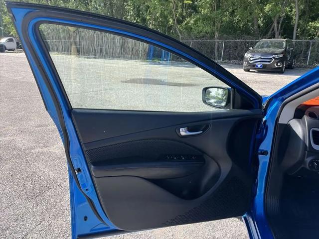2016 Dodge Dart SE