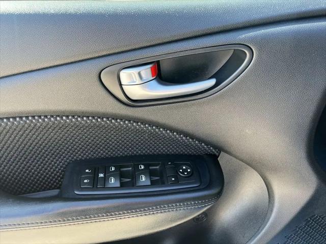 2016 Dodge Dart SE