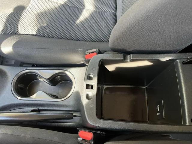 2016 Dodge Dart SE