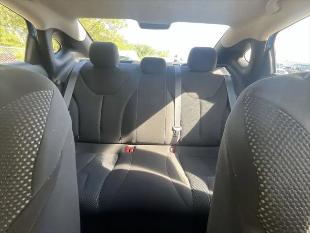 2016 Dodge Dart SE