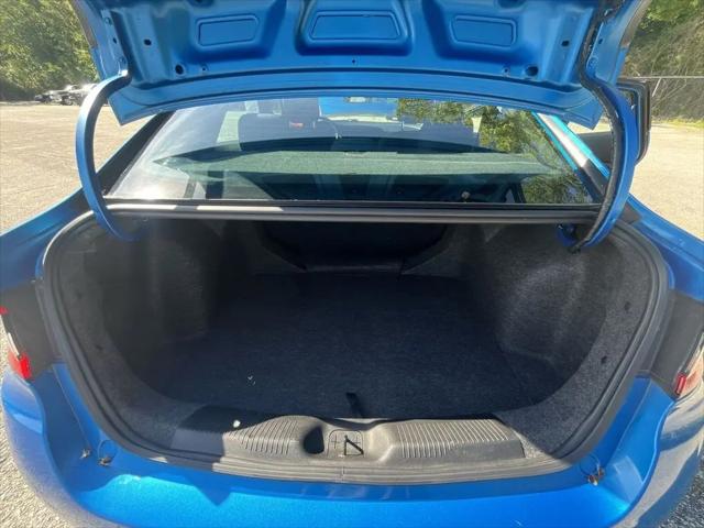 2016 Dodge Dart SE