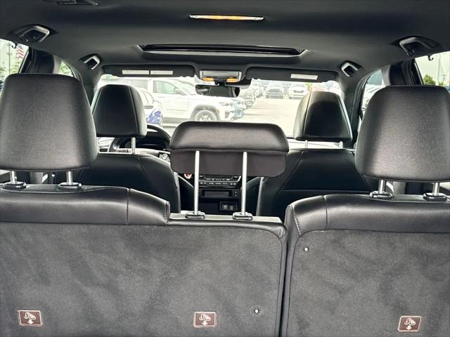 2021 Honda Passport AWD Elite