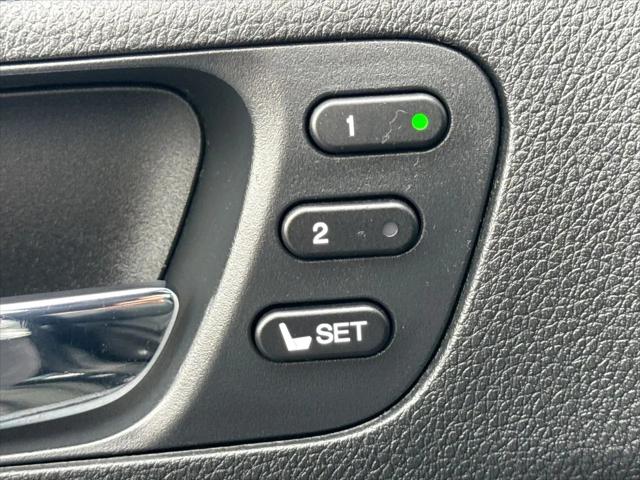 2021 Honda Passport AWD Elite
