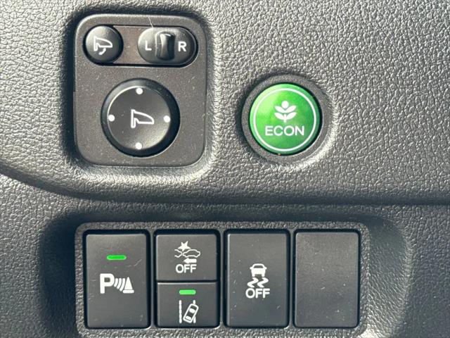 2021 Honda Passport AWD Elite