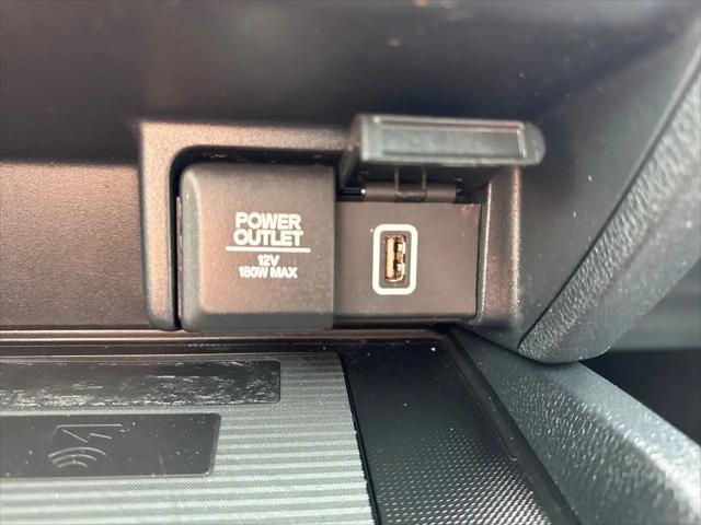 2021 Honda Passport AWD Elite