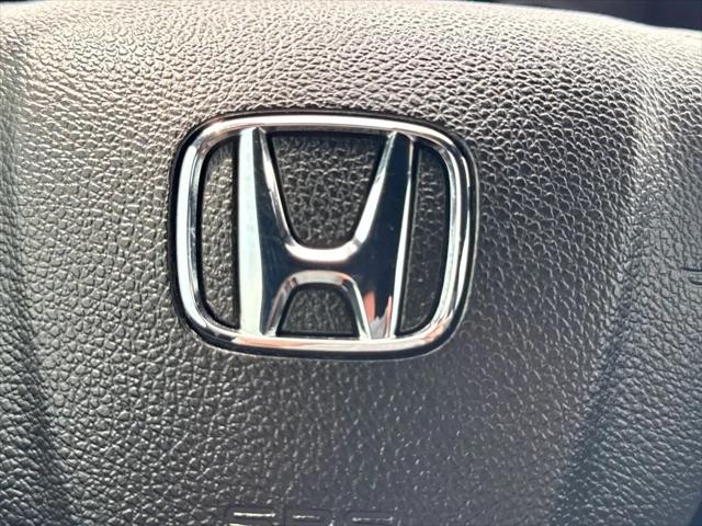 2021 Honda Passport AWD Elite
