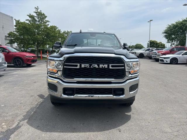 2021 Jeep Ram 2500 Tradesman Crew Cab 4x4 6'4" Box