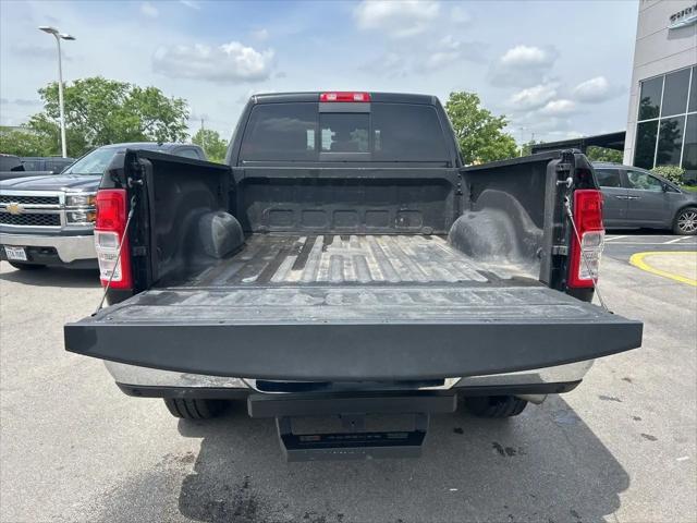 2021 Jeep Ram 2500 Tradesman Crew Cab 4x4 6'4" Box