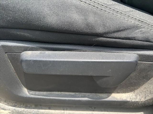 2021 Jeep Ram 2500 Tradesman Crew Cab 4x4 6'4" Box