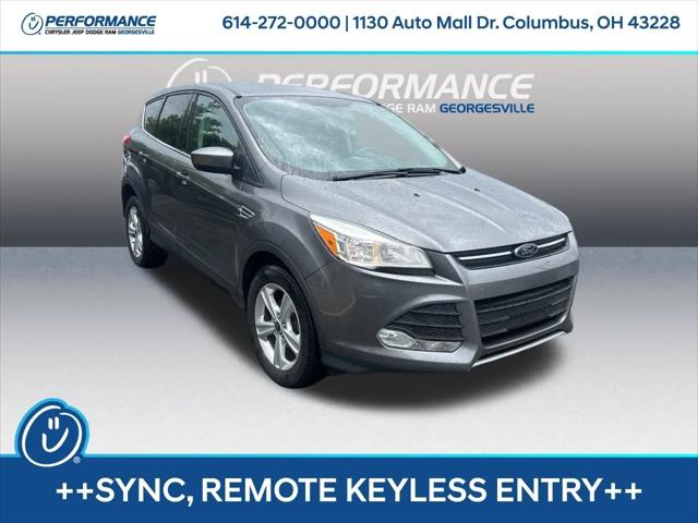 2013 Ford Escape SE for sale near Columbus, OH
